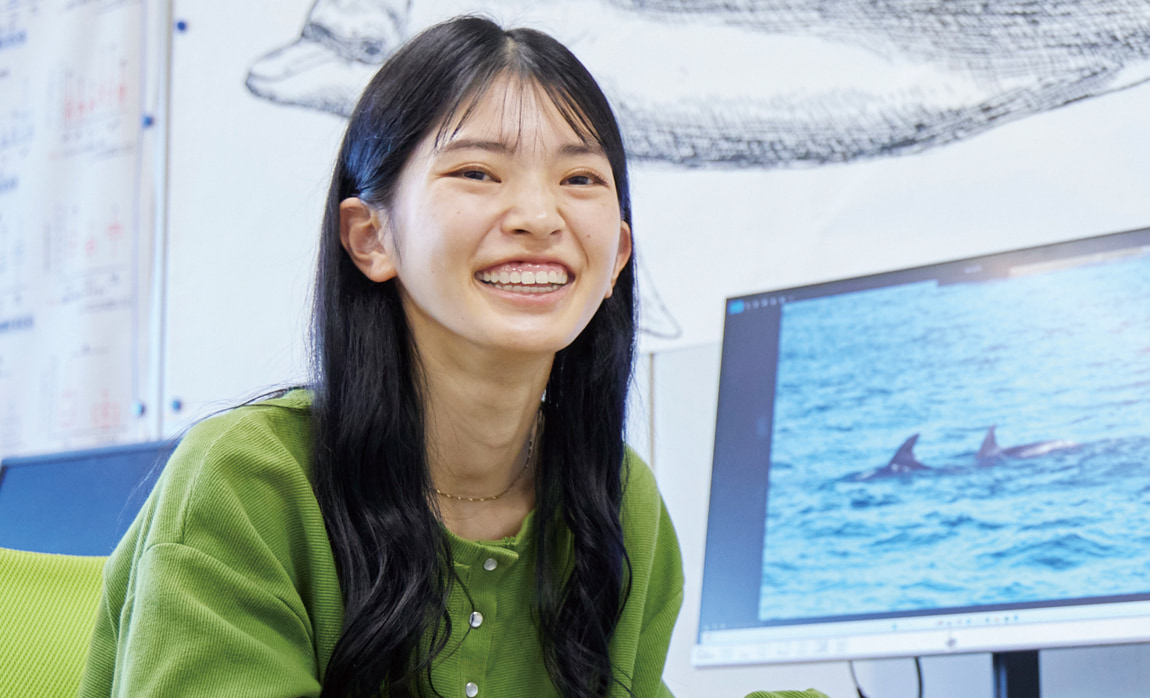 水産学科